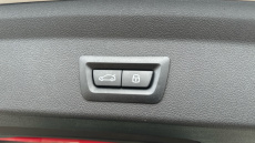 BMW 1 Series 118i [136] M Sport 5dr Step Auto [LCP/Pro/Tech pk] Petrol Hatchback